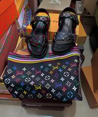Image 1 of MULTI COLOR FAME SET