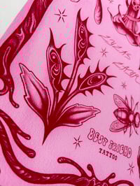 Image 3 of Enchanted Flash Sheet 