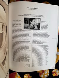 Image 4 of Japan In Bandage, Romain Slocombe, 1997. RARE