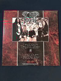 Image 2 of HIDDEN PRIDE - “Brutal Advice “