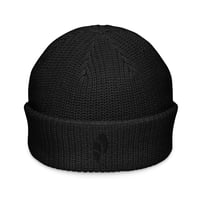Image 4 of STINGER beanie GLD