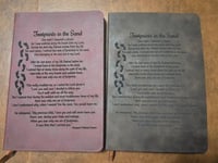 Image 18 of Notebook / Journal