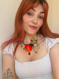 Image 7 of 🐛🍎Eve’s Metamorphosis🐛🍎 Aliceara Orchid