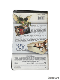 Image 2 of Gremlins [1984] | Clamshell