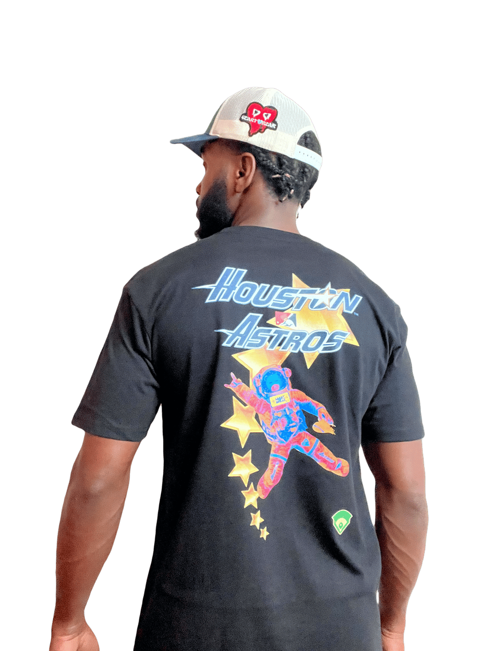 4eartbreak Houston Astros