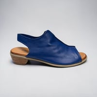 Image 1 of ROAMERS MABEL SAX BLUE