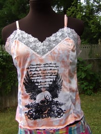 Image 1 of Screen printed slip 