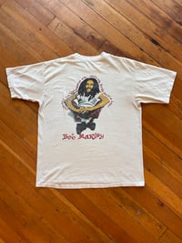 Image 1 of 1990s Bob Marley Sz XL 