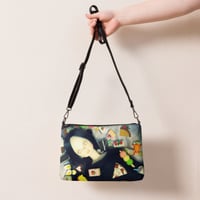 Image 2 of foods Crossbody bag