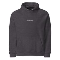 Image 6 of “JAH SWAG’ | ‘SENIOR’ Embroidered Hoodie Collection 