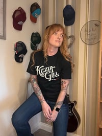 Image 2 of A'll On Red' Tour Tee