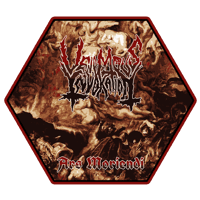 Image 1 of Official Venomous Invokation “Ars Moriendi” PREORDER