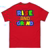 Image 3 of Rise & Grind 