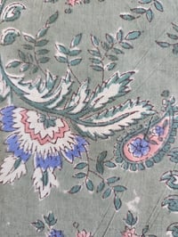 Image 4 of Namaste fabric Manon