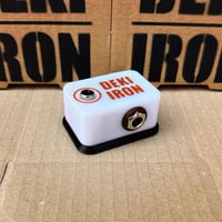 BATTERY PSU WHITE/BROWN