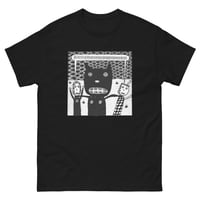 Image 1 of MARK BEYER'S AHHHHHH T-Shirt