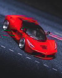 Image 18 of FERRARI LAFERRARI CUSTOM