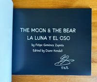 Image 4 of The Moon & The Bear / La Luna Y El Oso