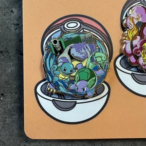 Image of KANT0 SHINY BUNDLE