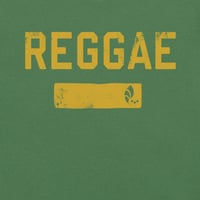 Image 1 of GENRES - REGGAE TEE