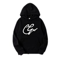 Image 1 of CGS PULLOVER HOODIE 