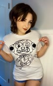 Image of Zombie Monkey Shirt!