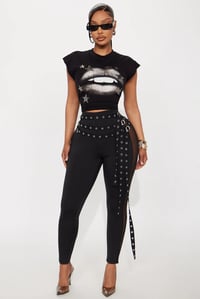 Sexy Rockstar Set