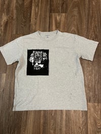 Image 1 of Bicycle Day T-shirt3
