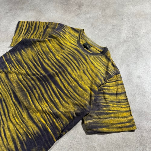 Image of Just Cavalli T-shirt, Size Medium