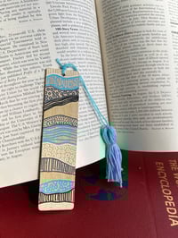 Image 2 of Fish Bookmark 3