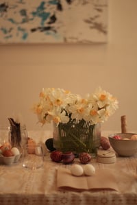 Image 3 of Workshop „sorbische Ostereier“ 