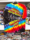 NEVER WORN! Grateful Dead 1991 Madison Square Garden T-Shirt - Size XL