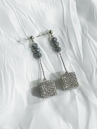 Image 12 of Luxe Glam Earrings Collection