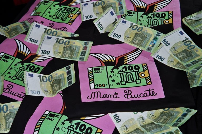 Mani Bucate  Image 3