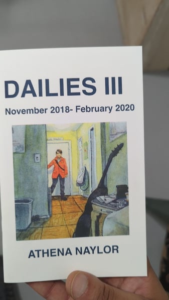 Image of Dailies III