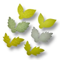 Image 1 of Wild Flowers 2024 - Leaf 1109