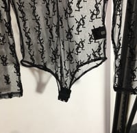 Image 5 of YANDY BODY SUIT