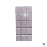 PINK GUAVA MUSHROOM CHOCOLATE BAR
