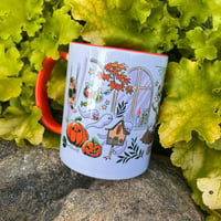 Image 2 of Mug - Halloween