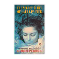 Image 6 of The Secret Diary of Laura Palmer (Obi Edition) Book