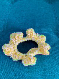 Image 3 of Handmade Trio of Headbands in Mai