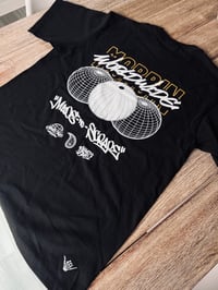 Image 4 of Worldwide Mobbin tee