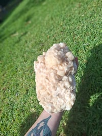 Image 6 of Apophyllite Cluster C