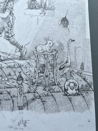 Image 7 of The Collector - Artwork