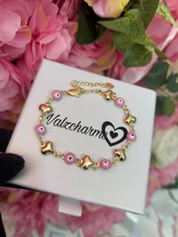Image 4 of Ojito Courage bracelet 