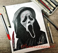 Image 4 of Ghostface