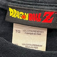 Image 3 of VTG 2008 Dragon Ball Z Tee Sz XL
