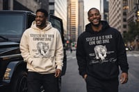 Image 2 of MF3 stay out your comfort zone hoodie 