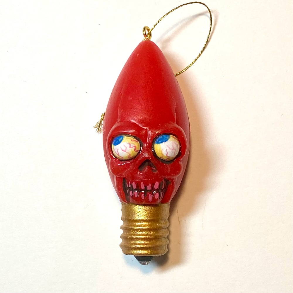 Image of Ned The Dead Bulb