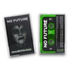 No Future - Hauntology SDT-056